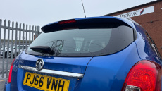 Vauxhall Mokka X 1.4T Active 5dr Petrol Hatchback